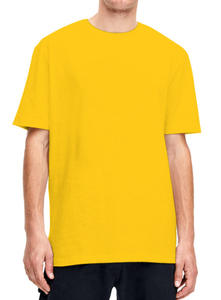 เสื้อยืดผ้าฝ้ายดีไซน์เนอร์สั่งจำนวนมากสีทึบพิมพ์ลายแขนสั้นออกแบบได้ตามต้องการ - Product Image 3