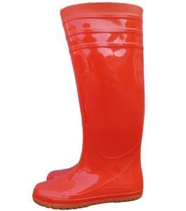 Agriculture Shoes Custom Work <strong>Wellington</strong> <strong>Boots</strong> <strong>Cheap</strong> Women Farming Rain <strong>Boots</strong> - Product Image 3