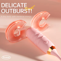 Jouets vibrants en forme d'œuf télécommandés pour femmes, adaptés à une utilisation à distance, pour jouets sexuels pour adultes