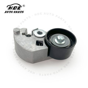 2441027000 24410-27250 VKM75628 Piezas de Automóvil al por Mayor, Piezas de Motor, Polea Tensora para HYUNDAI TUCSON - Product Image 3