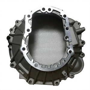 Pièces automobiles Tai, embrayage 2JZGTE pour Toyota 1JZ 2JZ, boîtier de cloche de boîte de vitesses W58 - Product Image 2