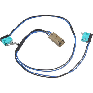 Kit de Actualización de Manijas de Puerta para Tesla Model S 1016009-00-C Compatible con Modelos 12-17 - Product Image 1
