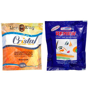 Almidón en Polvo en Aerosol RENEW, Almidón en Polvo de Alta Calidad para <span class=keywords><strong>Planchar</strong></span> <span class=keywords><strong>Ropa</strong></span> con Agua Fría - Product Image 2