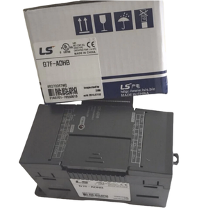 Nuevo Controlador Lógico Programable G7F-ADHB, PLC de Control Industrial con Soporte Técnico Original, Disponible en Stock - Product Image 2