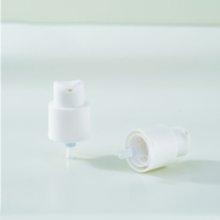 Soins de la peau Couleur givrée Huile essentielle pet Cosmétique Spray Lotion Émulsion Toner Pompe Bouteille Emballage Facial Essence Liquide Bouteille