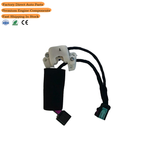 Module de micro-interrupteur de mécanisme de changement de vitesse pour <span class=keywords><strong>pièces</strong></span> <span class=keywords><strong>détachées</strong></span> automobiles, vente en gros d'usine, 3Q0713128 3Q0 713 128 pour Audi VW Skoda Excellence - Product Image 1
