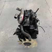 Usine meilleur prix haute qualité 6LT Injection directe utilisé ensemble de moteur diesel pour camion Cummins