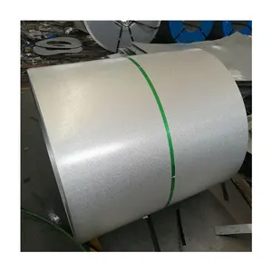 High Quality Magnesium Aluminium Zinc Alloy 0.4mm Coated Steel Sheet In Coils Strip Aluzinc Galvalume Roll Zn Al Mg Steel Coil