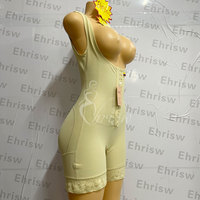 Nouvel arrivage de vêtements de forme confortables et respirants vêtements de forme durables et bon marché vêtements de forme amincissants pour la taille et les hanches pour les femmes