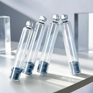 Acid Resistant 3ml Neutral Glass Cartridge <b>Bottle</b> for V4 Injection Pen and Injectable Nutrient Liquid Packaging - Product Image 5