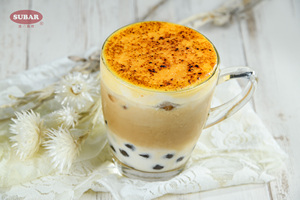 Bulk Non-Dairy Creamer Supplier <b>Plant</b>-<b>Based</b> Coffee Whitener Powder Food Additive <b>Beverage</b> Ingredient Wholesale Price Export - Product Image 2