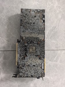Tarjeta Gráfica RTX 2080 Ti de 22GB GDDR6, Turing TU102 GPU, 352 Bits, PCIE 3.0 X16, para Entrenamiento de IA, Aprendizaje Profundo y Renderizado - Product Image 3