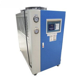 ระบบปรับอากาศอุตสาหกรรม, 380V สำหรับงานหนัก, ปริมาณลมสูง, ระบบควบคุมสภาพอากาศในโรงงานสำหรับสายการผลิตในโรงงาน 380V - Product Image 5