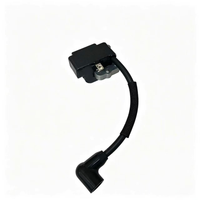 Ignition Coil Craftsman RM2510 TB22EC Suku Cadang Mesin Pemotong Rumput dan Pemotong Semak, Part Tahan Lama 794-99953B 794-00070 794-00053