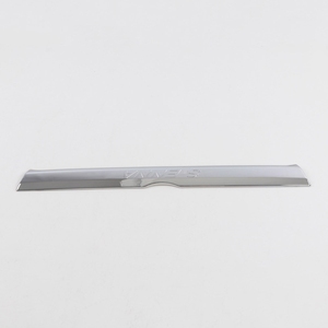 WZXD Rear Trunk Moulding 2004 for - Product Image 5