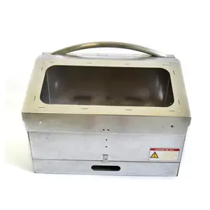 2024 Hot Sales Electric Pizza Oven built-in ovens baking oven for indoor outdoor BBQ Sheet Metal Fabrication Accessories