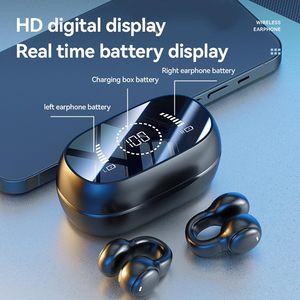 Nuevos Productos 2024 Auriculares BT 5.3 con ENC, Audífonos Intraurales con Clip, Fones De Ouvido Inalámbricos con Resistencia al Agua IP7 - Product Image 4