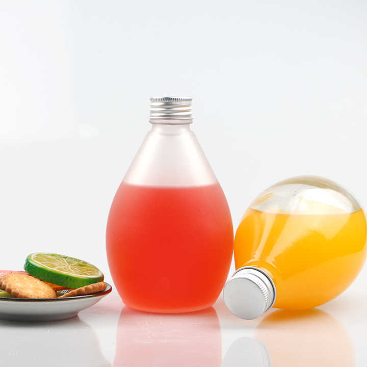 BOTTIGLIA VETRO OLIO MARASCA V V CL. 25 TAPPO A VITE 31,5 MARA250 - Foto 2