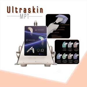 Masajeador Facial y de Cuello, Dispositivo de Belleza para el Cuello, Recargable, Portátil, Equipo Eléctrico para Lifting Facial - Product Image 3