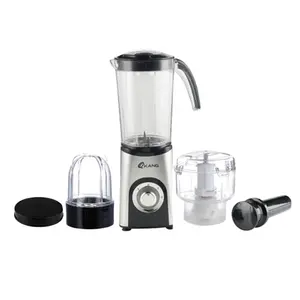 The most popular style multifunctional blender fruit mixer two speeds pulse function available