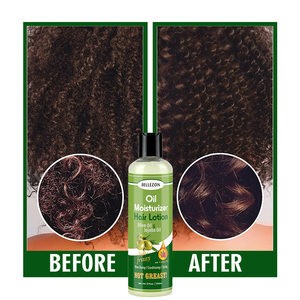 Après-shampoing nourrissant à l'huile d'<span class=keywords><strong>olive</strong></span>, combat les frisottis, huile lissante, hydratant, <span class=keywords><strong>lotion</strong></span> capillaire - Product Image 2