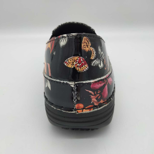 JDS-Chaussures <span class=keywords><strong>de</strong></span> <span class=keywords><strong>sécurité</strong></span> élégantes pour femmes, sabots bon marché <span class=keywords><strong>de</strong></span> vente en gros, conception infirmière et chef d'hôpital - Product Image 5