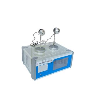 Computergesteuerter dynamischer Elastizitätsmodul-<span class=keywords><strong>Tester</strong></span> für Straßenbau-Labore - Product Image 2