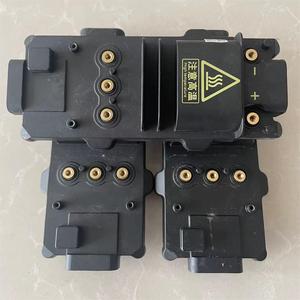 อุปกรณ์เสริมมอเตอร์โดรนเกษตรยี่ห้อ Agras สำหรับโมดูล T20 T16 ESC ของแท้ใหม่ - Product Image 4