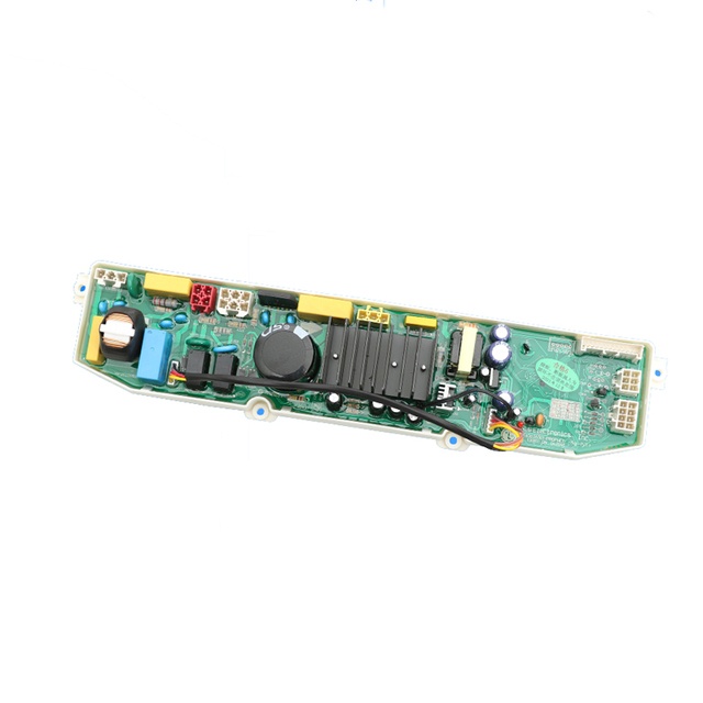 Best Custom Washing Machine Electronics Pcba Circuit Board With Oem Service