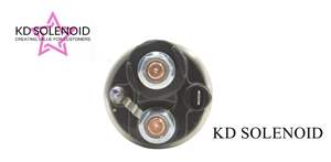KD SOLENOID Relé Solenoide de Arranque de Alta Calidad 12V ZM608 para BOSCH <span class=keywords><strong>WAI</strong></span> <span class=keywords><strong>HONDA</strong></span> - Product Image 5