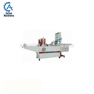 <span class=keywords><strong>La</strong></span> fábrica de papel de tejido facial plegable automático de <span class=keywords><strong>corte</strong></span> precio nepal <span class=keywords><strong>restaurante</strong></span> servilleta máquina de plegado - Product Image 6