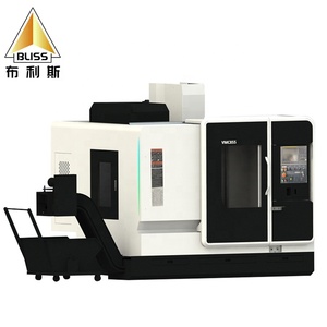 3 4 5 6 trục CNC công cụ mài máy vmc855 CNC phay máy công cụ chủ gia công phay quay CNC - Product Image 1