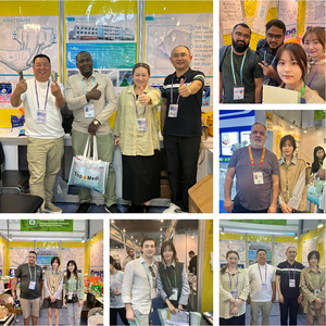 Pannolini per Adulti Super Spessi Tipo <span class=keywords><strong>Notte</strong></span>, <span class=keywords><strong>Pannoloni</strong></span> Usa e Getta per Anziani dai Produttori di Pannolini - Product Image 6