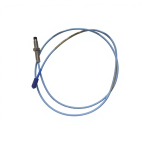 Sonde de Proximité à Capteur de Vibration Original Américain Nevada 3300 8mm Cuivre 330101-00-12-10-02-05 - Product Image 2