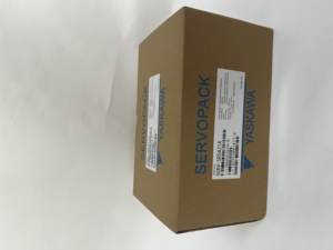 Servoaccionamiento Yaskawa SGDV-5R5A21A - Product Image 1
