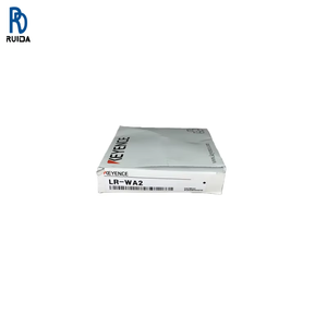 อุปกรณ์เสริมเซ็นเซอร์ KEYENCE LR-WA2 LR-WA1 สำหรับอุปกรณ์ระบบอัตโนมัติทางอุตสาหกรรม - Product Image 1
