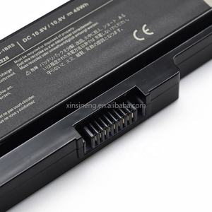 Batterie d'ordinateur portable PA3817U-1BRS pour <span class=keywords><strong>Toshiba</strong></span> L755 C655 M645 L750P L600 L675 L675D <span class=keywords><strong>L700</strong></span> L745 L750D L755D PA3819U-1BRS PA3818U-1BRS - Product Image 5