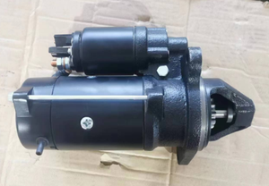 Démarreur automatique 12V <span class=keywords><strong>3</strong></span>.2KW 10T pour Ford Massey Ferguson <span class=keywords><strong>Landini</strong></span> IS1393 11132165 - Product Image 3