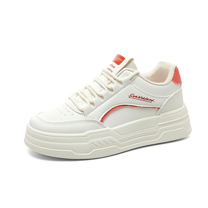 Chaussures de sport décontractées tendance 2026 pour femme, baskets épaisses à plateforme - Product Image 6