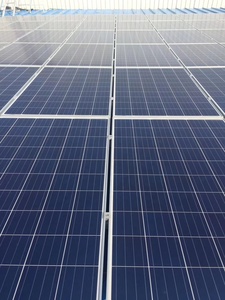 Panneau solaire monocristallin de haute qualité 60 cellules 280W Chine - Product Image 4