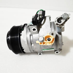 Compressore AC per Ford RANGER TKE 2.2 <span class=keywords><strong>3.2</strong></span> 4x4 TDCi 1885682 2040822 EB3B19D629BB EB3B19D629DA EB3B19D629DB EB3B-19D629-DB - Product Image 1