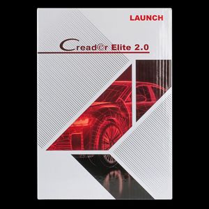 Escáner de Diagnóstico Automotriz X431 Elite BBA/FGC20 Equipado con OLIVER, Compatible con Automóviles de Doce Voltios, Multilingüe - Product Image 5