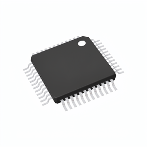 Composants électroniques TQFP 48, service complet d'origine, circuit intégré d'interface, commutateur analogique SPST 16 canaux 200V HV2601TQ-G - Product Image 1