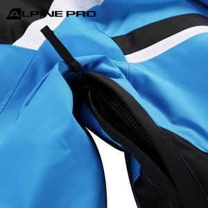 Veste de <span class=keywords><strong>ski</strong></span> Alpine PRO pour <span class=keywords><strong>homme</strong></span> Veste de <span class=keywords><strong>ski</strong></span> imperméable personnalisée OEM Snowboard - Product Image 3