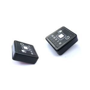 Accessori Auto per <span class=keywords><strong>Conversione</strong></span> Veicoli <span class=keywords><strong>GPL</strong></span>/CNG: Interruttore WT-S01 Compatibile con Yuanjing Dongfeng Fengshen WS30 OLIVER - Product Image 4