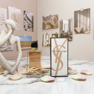 Spray floral Free-Will <span class=keywords><strong>Desert</strong></span> <span class=keywords><strong>Lily</strong></span> - Parfum écologique longue durée - Déodorant pour homme - Parfum corporel - Product Image 6