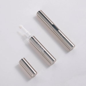 Vacío 4ml cutícula personalizada/cojín crema en polvo para labios/base/Corrector/contorno/resaltado Facial/bolígrafo para esmalte de uñas - Product Image 1