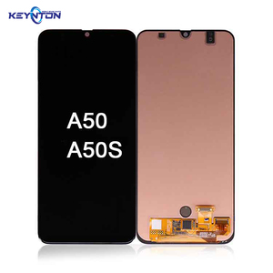 <span class=keywords><strong>A505F</strong></span> 2020 A505สำหรับ Samsung Galaxy A50/DS ชุดบริการจอแอลซีดีพร้อมกรอบ - Product Image 6