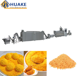 Japanese Panko Bread Crumb <strong>Machine</strong> Industrial Bread Crumb Pulverizer Grinder Grinding <strong>Machine</strong> Panko <strong>Breadcrumbs</strong> <strong>Machine</strong> - Product Image 5