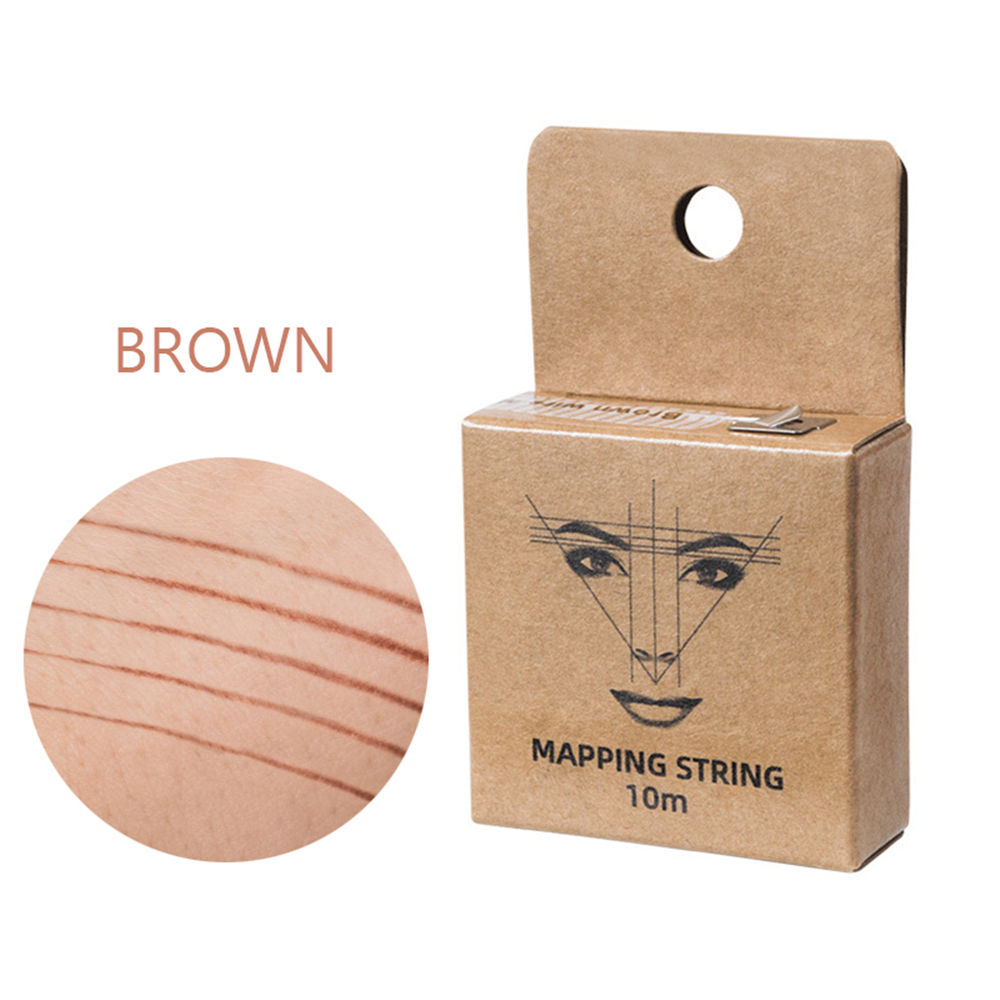 Couleur bois-marron 1pc